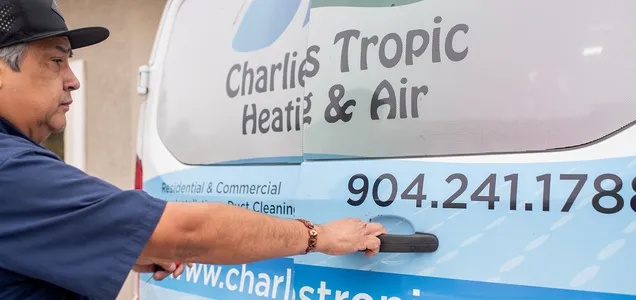 Mini-split maintenance in Atlantic Beach FL