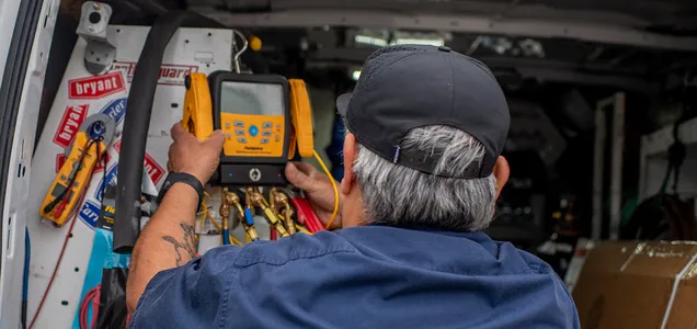 Packaged system maintenance Atlantic Beach FL