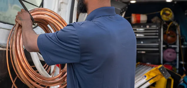 Mobile home HVAC service in Atlantic Beach FL