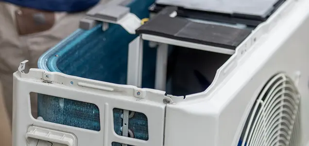 Mini-split maintenance and Comfort Club membership in Atlantic Beach FL