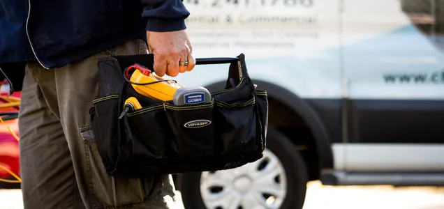 Heat pump repair in Atlantic Beach FL