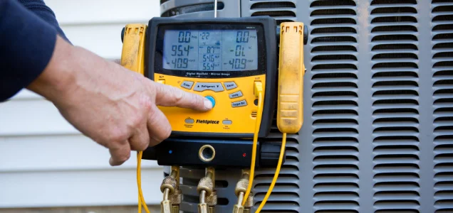 AC maintenance and indoor air quality in Atlantic Beach FL