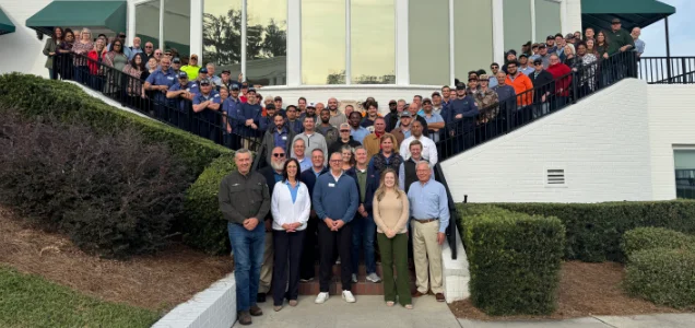 Charlie's Tropic Heating & Air team and community