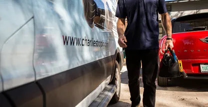 Furnace installation and repair services in Atlantic Beach FL