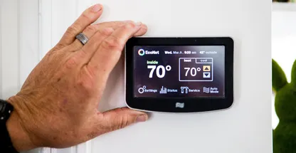 Indoor air quality solutions in Atlantic Beach FL