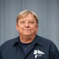 Charlie's Tropic Heating & Air team member in Atlantic Beach, FL