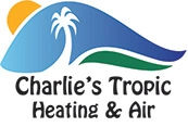 Charlie's Tropic Heating & Air coupon logo