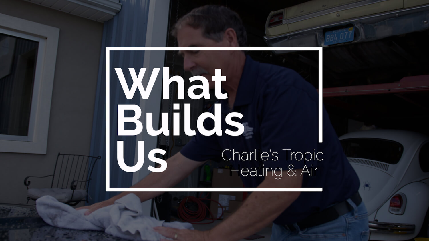 what builds us graphic