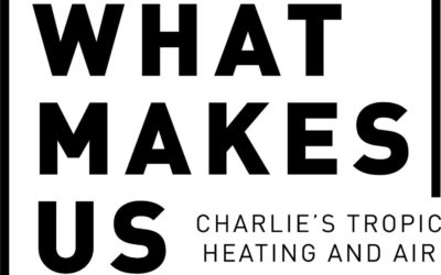What Makes Us Charlie’s Tropic