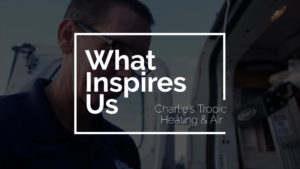 What Inspires Us