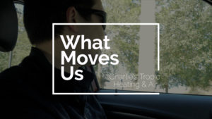 what moves us
