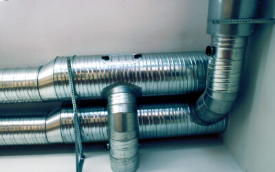 What Duct Cleaning Equipment Do HVAC Professionals Use in Atlantic Beach, FL?