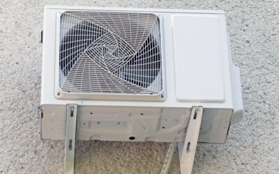 Why Do Air Conditioners Leak During a Jacksonville Summer?