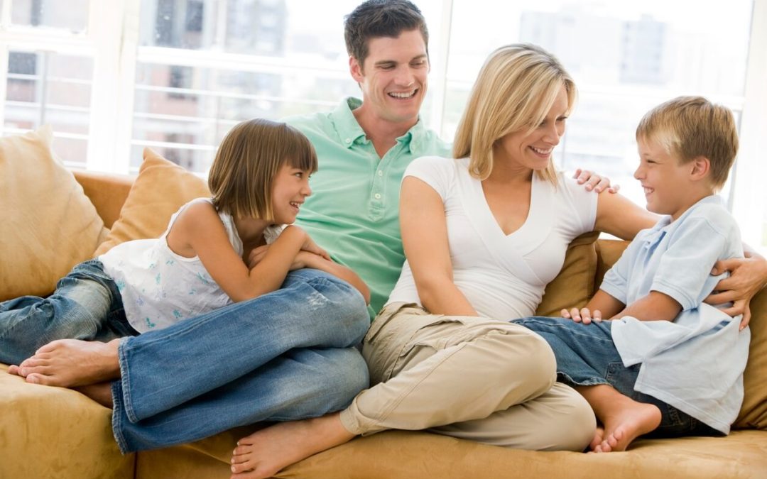 Gain the upper hand on summer electric bills with a programmable thermostat