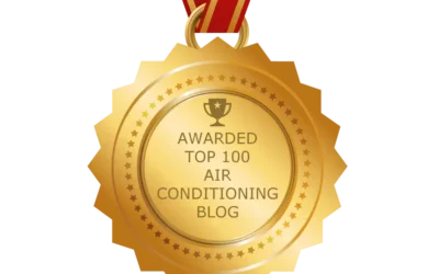 Charlie’s blog ranked among the top 100 in the country