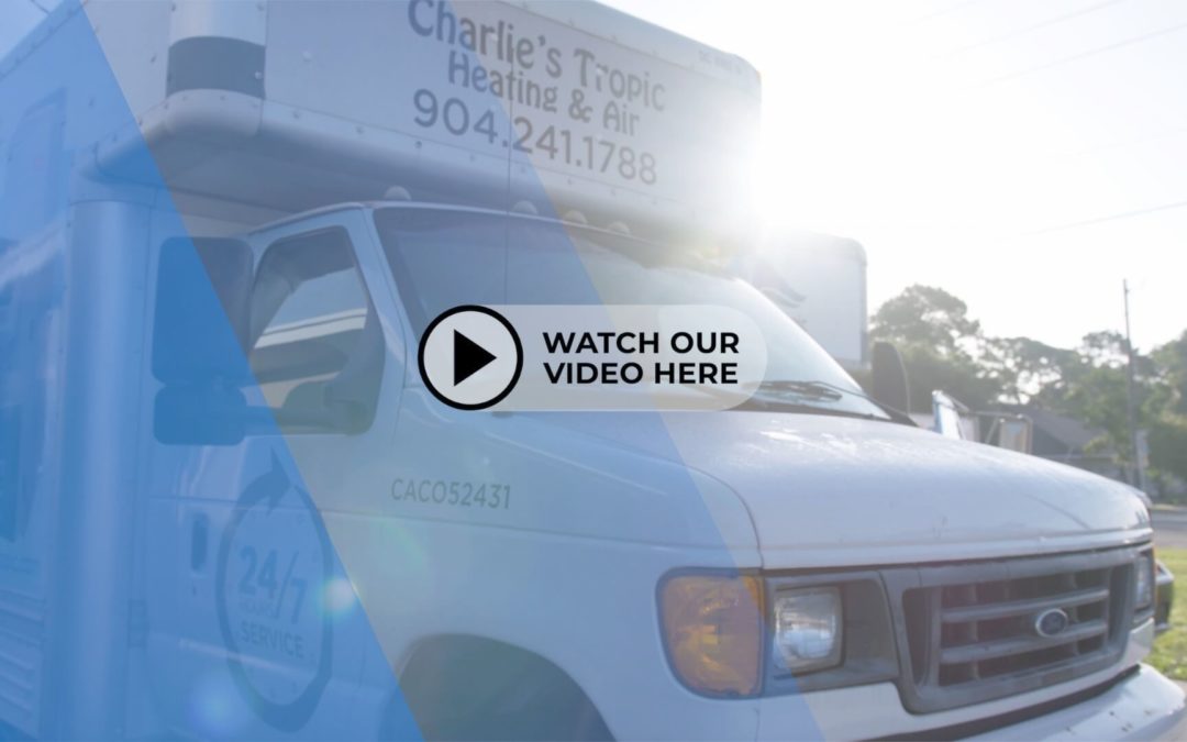 Air Conditioning Installation