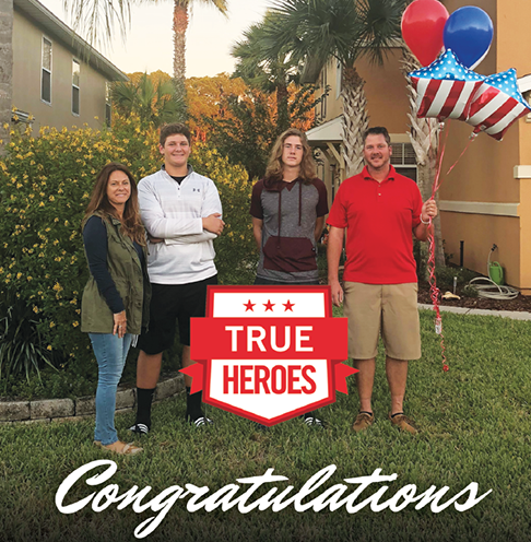 Charlies Tropic FB true hero winner photo